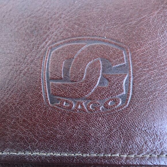 Dago wallet  - Picture 3 of 6
